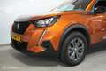 Peugeot 2008 1.2 PureTech GT | Automaat | Orange - thumbnail 4
