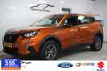 Peugeot 2008 1.2 PureTech GT | Automaat | Orange - thumbnail 1