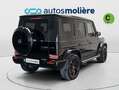 Mercedes-Benz G 63 AMG 430 kW (585 CV) Negro - thumbnail 4