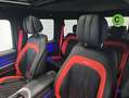 Mercedes-Benz G 63 AMG 430 kW (585 CV) Negro - thumbnail 47