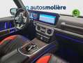 Mercedes-Benz G 63 AMG 430 kW (585 CV) Negro - thumbnail 5