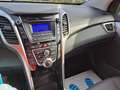Hyundai i30 cw blue Trend *2.Hand*Autom.*SHZ*BT*AHK*Kam* Silber - thumbnail 11