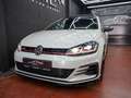 Volkswagen Golf GTI 2.0 TSI TCR DSG7 213kW Blanco - thumbnail 1