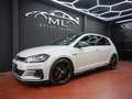 Volkswagen Golf GTI 2.0 TSI TCR DSG7 213kW Blanco - thumbnail 3