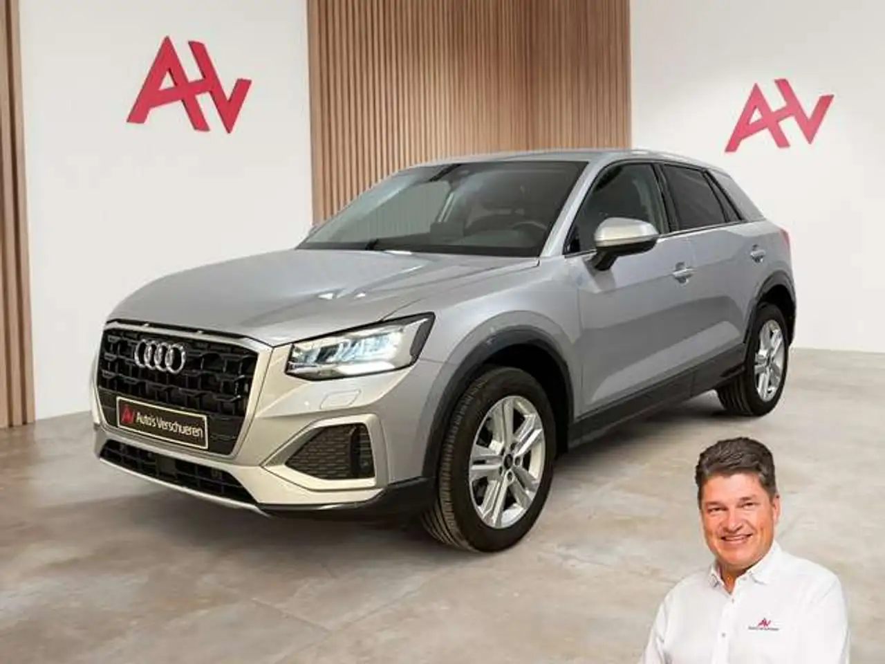 Audi Q2