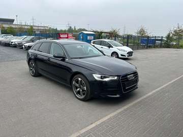Avant 2.0 TFSI*SCHECKHEFTGEPFLEGT*TÜV NEU*