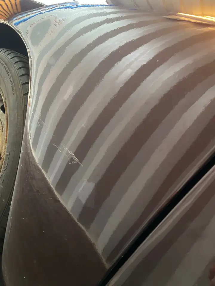 Volkswagen Karmann Ghia Coupe, foto 7