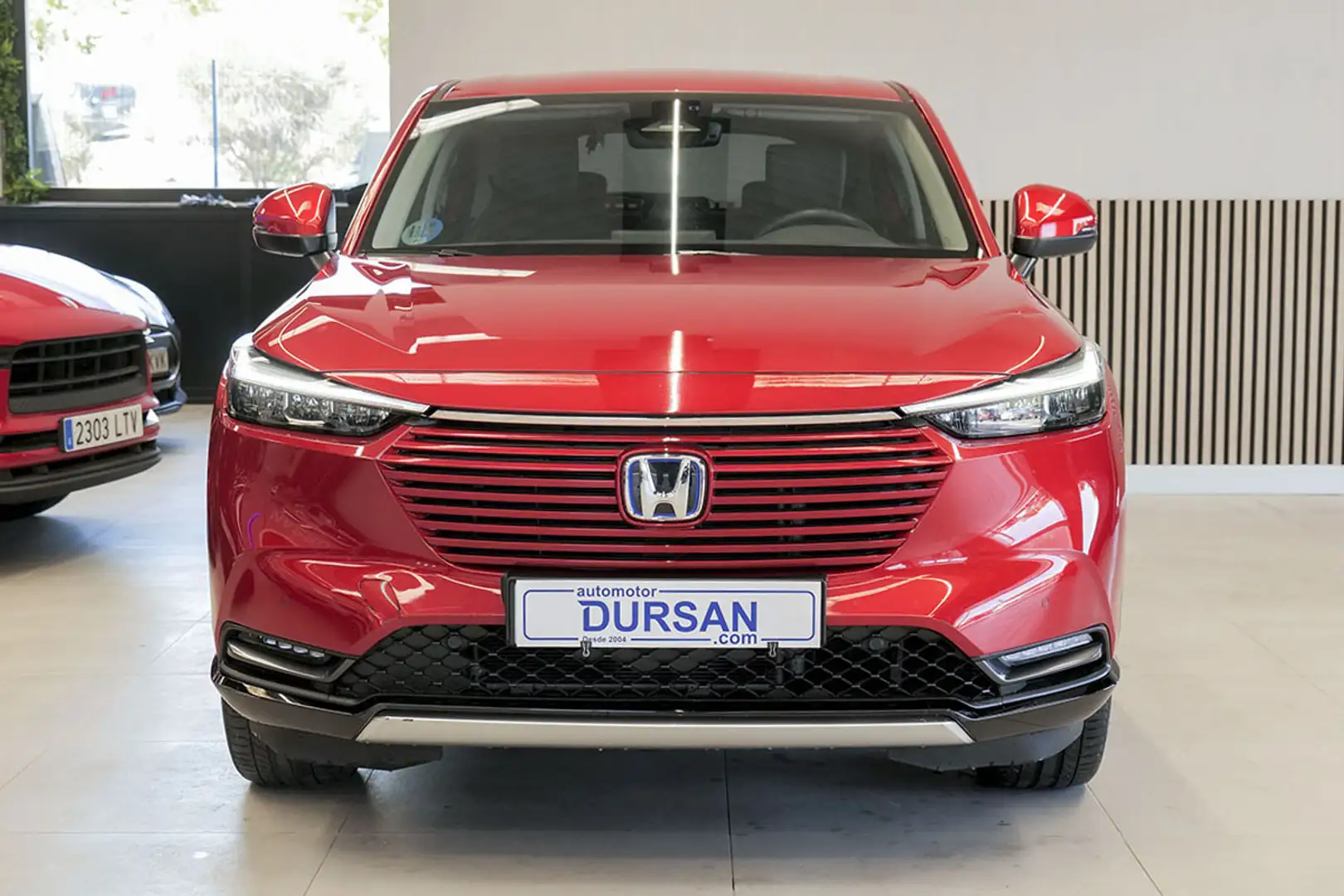 Honda HR-V 1.5 i-MMD Advance 4x2 - 2