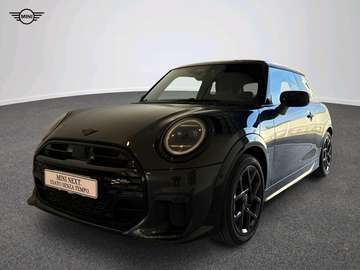John Cooper Works