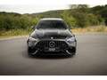 Mercedes-Benz C 63 S E Performance BVA Speedshift MCT AMG C63SE C63 SE Schwarz - thumbnail 3