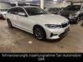 BMW 318 d Touring Sport Line LiveCockpit, 1.Hand, AHK Bianco - thumbnail 9