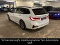 BMW 318 d Touring Sport Line LiveCockpit, 1.Hand, AHK Bianco - thumbnail 1