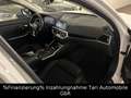 BMW 318 d Touring Sport Line LiveCockpit, 1.Hand, AHK Bianco - thumbnail 11