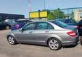 Mercedes-Benz C 180 CDI aut Avantgarde cuir gps j alu att rem euro 5 Gris - thumbnail 2
