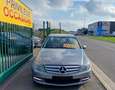Mercedes-Benz C 180 CDI aut Avantgarde cuir gps j alu att rem euro 5 Gris - thumbnail 3