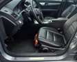 Mercedes-Benz C 180 CDI aut Avantgarde cuir gps j alu att rem euro 5 Gris - thumbnail 9