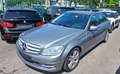 Mercedes-Benz C 180 CDI aut Avantgarde cuir gps j alu att rem euro 5 Gris - thumbnail 5