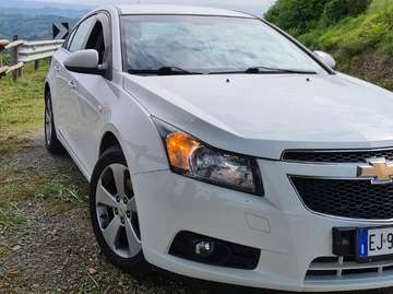 Cruze 2.0 td LT 163cv