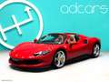 Ferrari 296 GTS GTS *FULL PPF*PRONTA CONSEGNA*SUB. LEASING* Rot - thumbnail 1