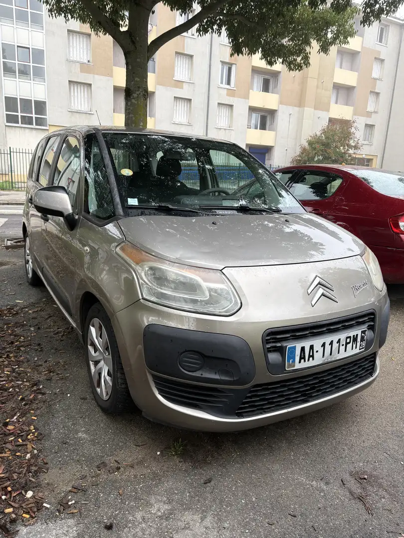 Citroen C3 Picasso HDi 90 Airdream Attraction - 2