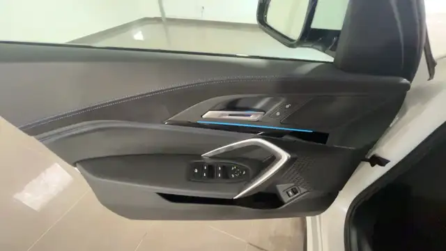 BMW X1 view 17