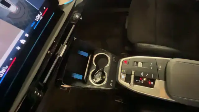BMW X1 view 16
