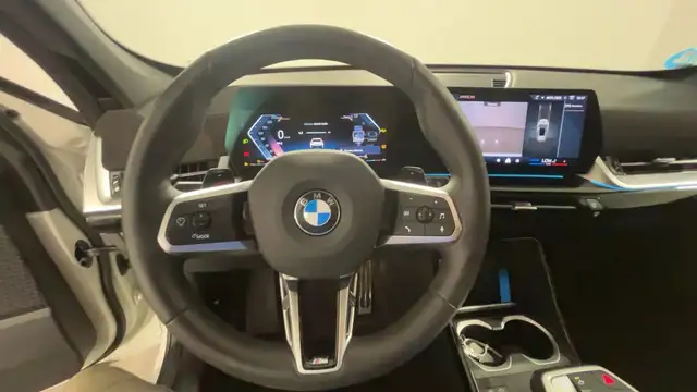 BMW X1 view 13