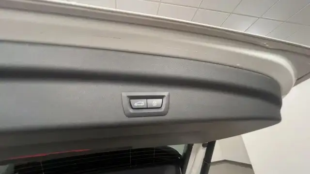 BMW X1 view 21