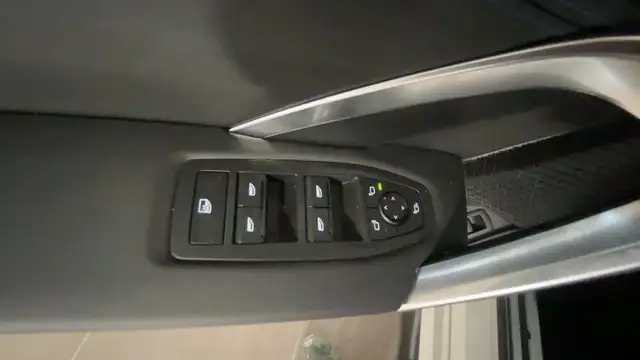 BMW X1 view 18