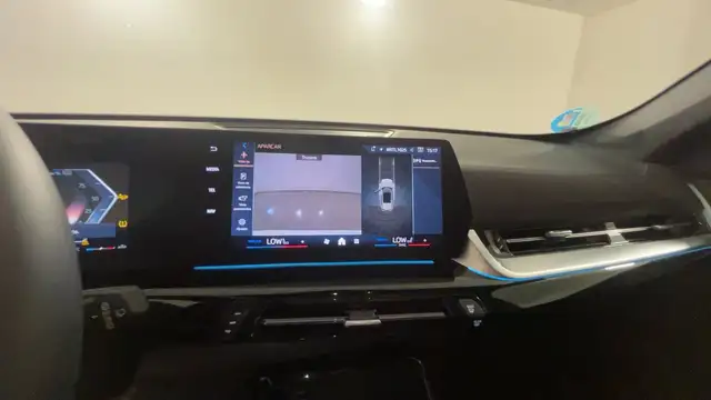 BMW X1 view 15