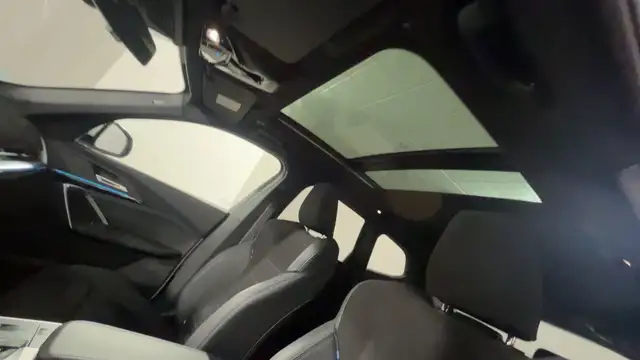 BMW X1 view 11