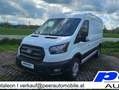 Ford Transit Transit Kasten Trend 350L2 2,0L Eblue 165PS M AWD Weiß - thumbnail 1