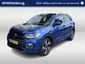 Volkswagen T-Cross 1.5 TSI R-Line / AUTOMAAT/ 150 PK/ 2X R-LINE/ ADAP Bleu - thumbnail 1