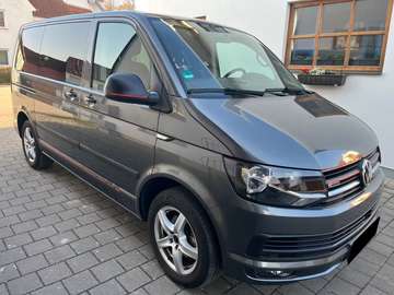 Multivan 2.0 tdi Comfortline 4motion 150cv