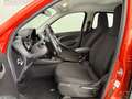 smart forFour electric drive / EQ*PDC*Audio-Paket Orange - thumbnail 9