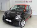 smart forFour electric drive / EQ*PDC*Audio-Paket Orange - thumbnail 3