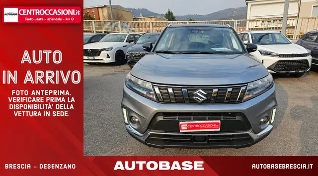 Suzuki Vitara 1.4h Top 2wd