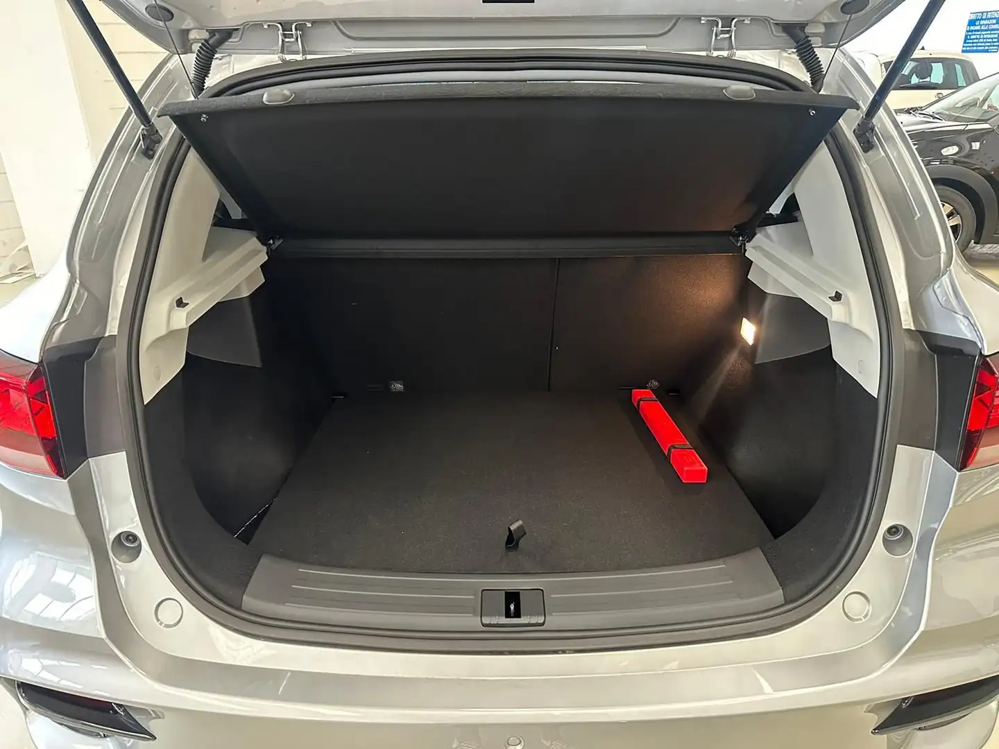 MG ZS 1.5 VTi-tech Luxury - PROMO SIRONIAUTO+ Grigio - 2