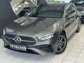 Mercedes-Benz A 180 d AMG LINE Grau - thumbnail 1