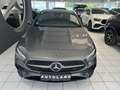 Mercedes-Benz A 180 d AMG LINE Grau - thumbnail 13