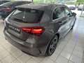 Mercedes-Benz A 180 d AMG LINE Grau - thumbnail 9