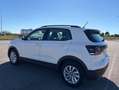 Volkswagen T-Cross 1.0 TSI Life 85kW Blanco - thumbnail 3