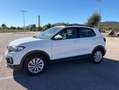 Volkswagen T-Cross 1.0 TSI Life 85kW Blanco - thumbnail 4