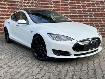 MODEL S 85 kWh Performance
