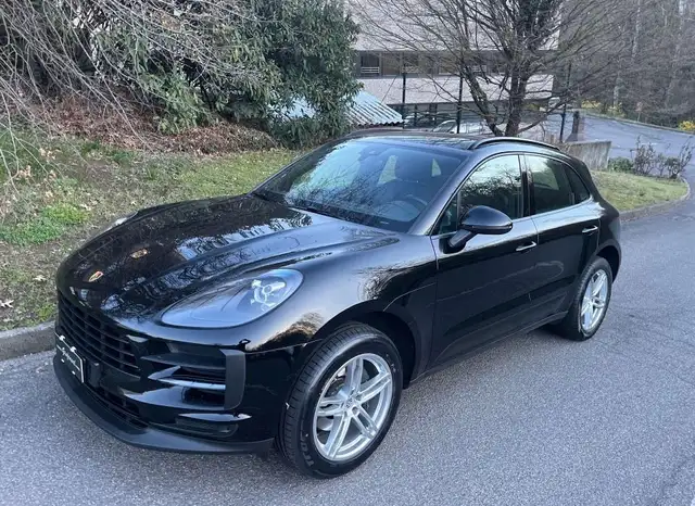 Porsche Macan 2.0 245cv pdk