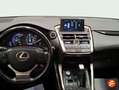 Lexus NX 300 300h Business 2WD Black - thumbnail 10