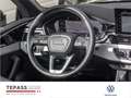 Audi A5 40 TFSI Cabriolet S line ACC LED PDC KAMERA Schwarz - thumbnail 11