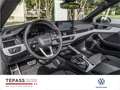 Audi A5 40 TFSI Cabriolet S line ACC LED PDC KAMERA Schwarz - thumbnail 13