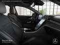 Mercedes-Benz C 220 d T 4M AMG+360+AHK+KEYLESS+9G Schwarz - thumbnail 11