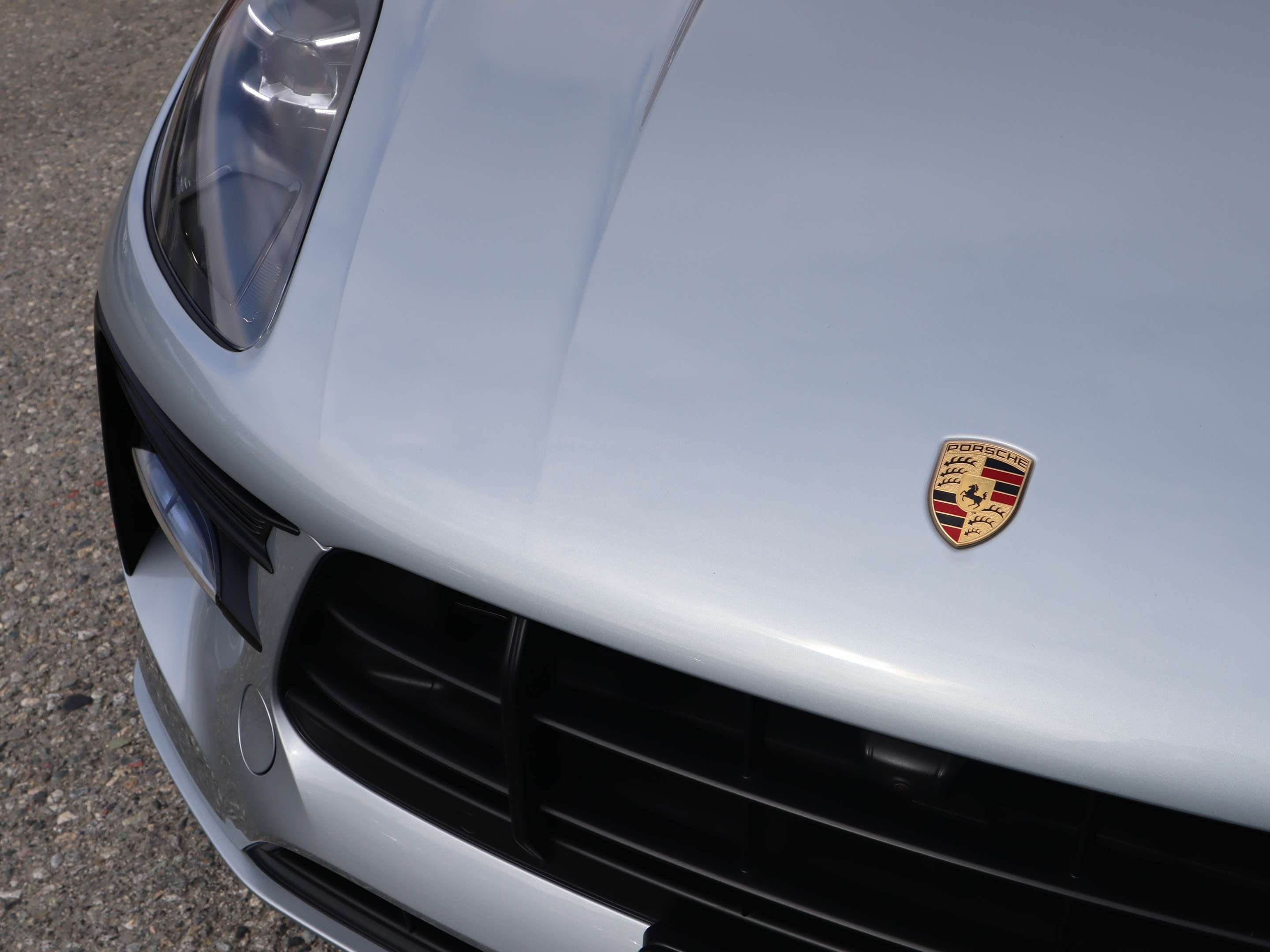 2021 Porsche Macan GTS thumb 10